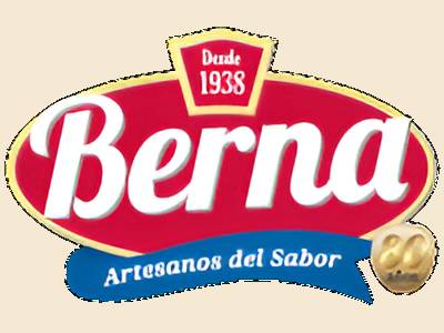Salchicha Hot Dog · Berna