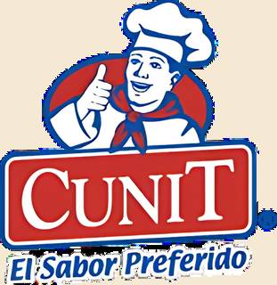 Salchicha Jumbo · Cunit
