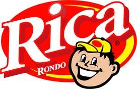 Jamonada · Rica