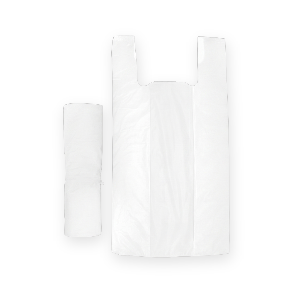 Bolsa plástica T-30