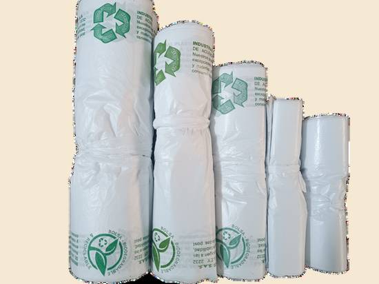 Cubiertos plásticos (Tami) · Abassto