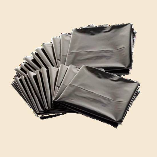 Guantes plásticos · Abassto