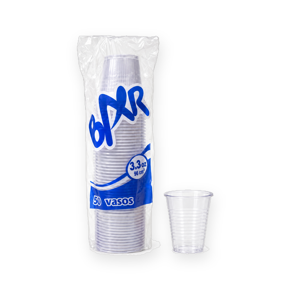 Vaso tintero 3.3 oz · Bar