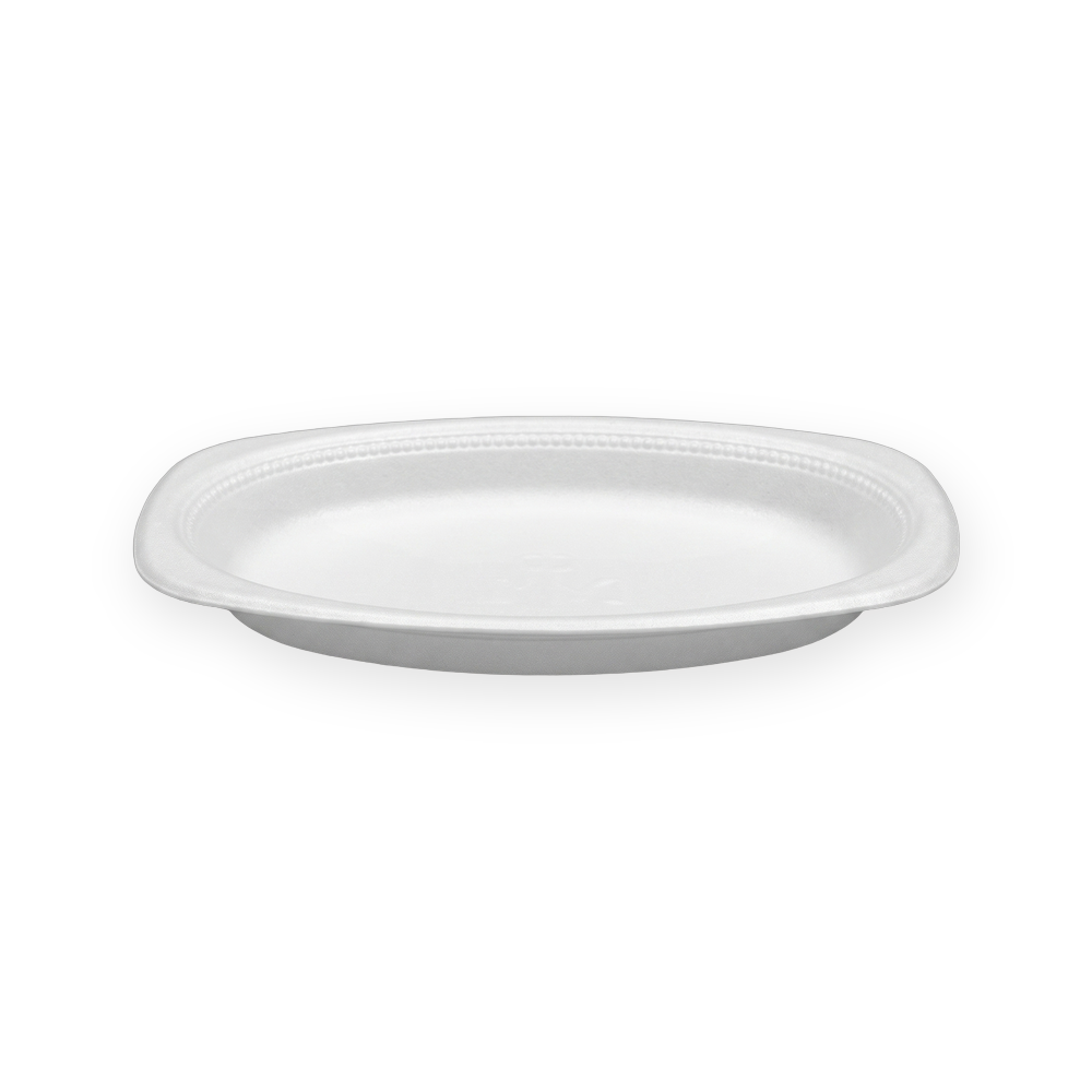 Bandeja oval 19x28 · Darnel