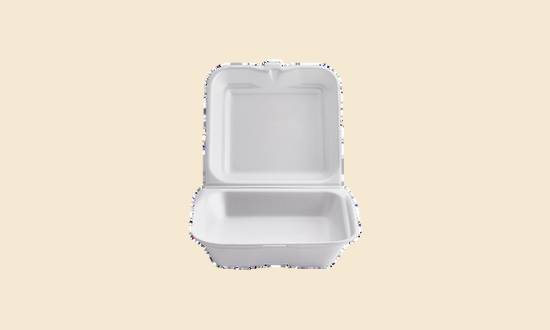 Plato 15.5 cm pando · Darnel