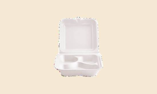 Plato 18 cm pando · Darnel