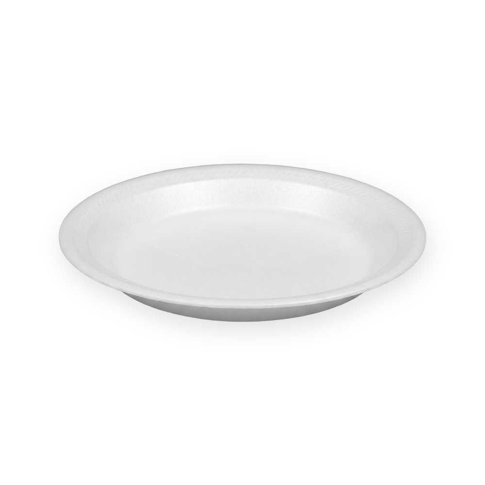 Plato 18 cm pando · Darnel