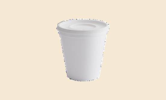 Plato 20 cm pando · Darnel