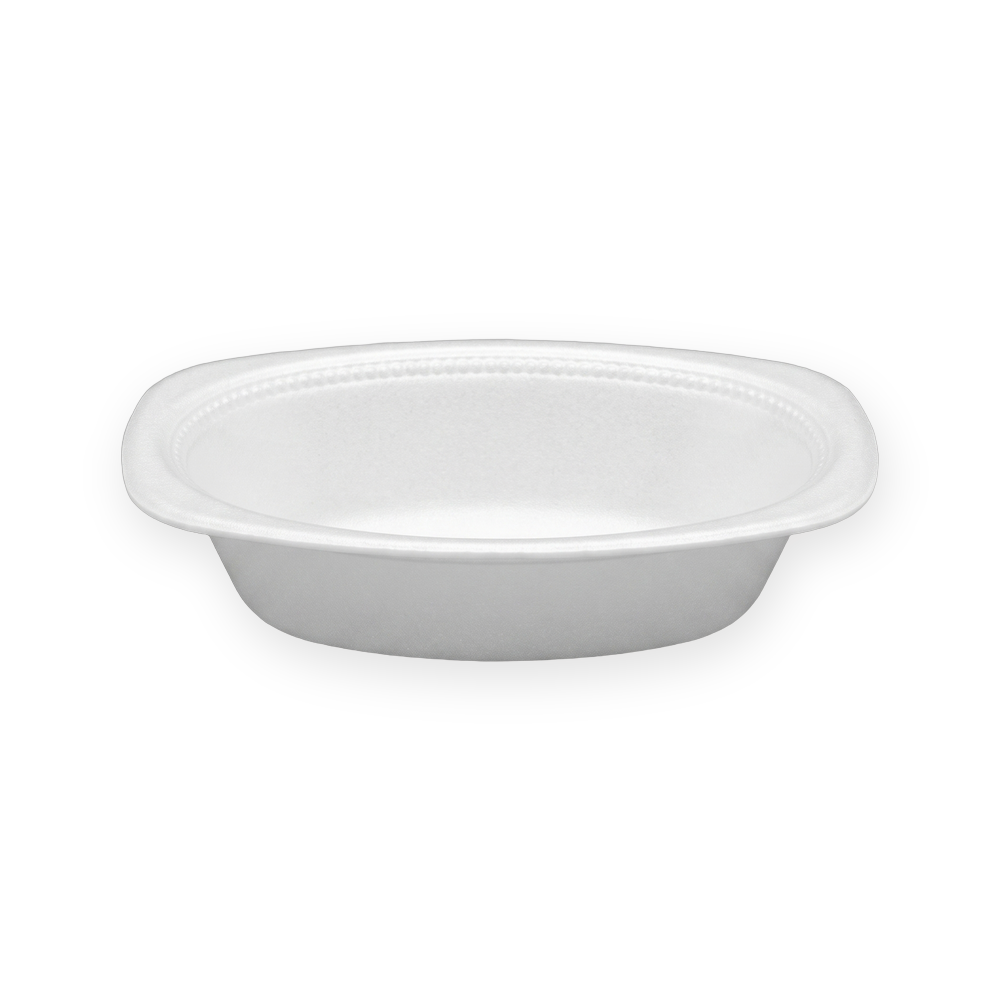 Plato 20 oz hondo oval · Darnel