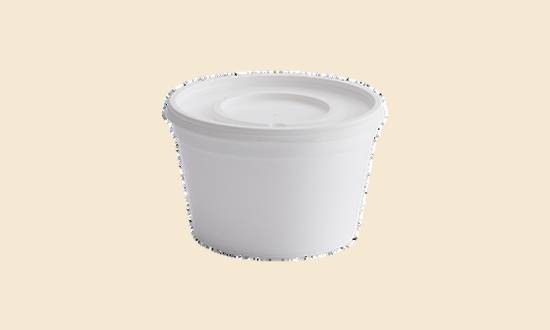Plato 23 cm pando · Darnel