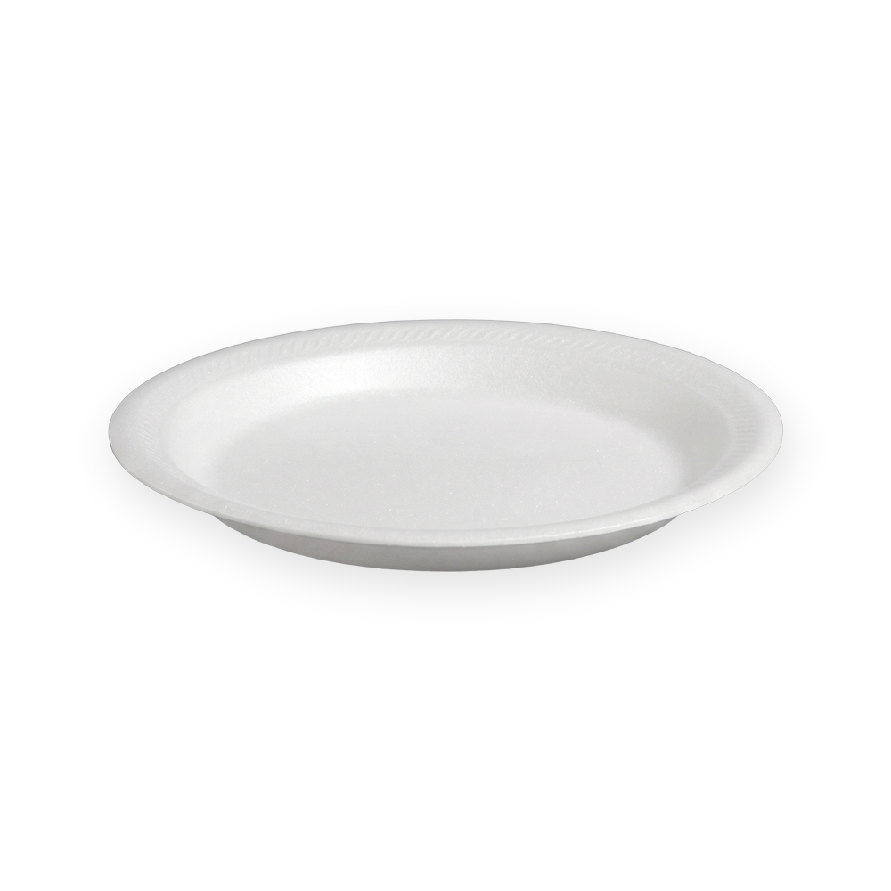 Plato 23 cm pando · Darnel