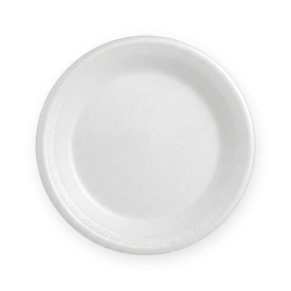 Plato 26 cm pando · Darnel