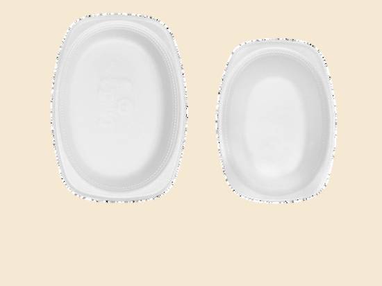 Plato 30 oz hondo · Darnel