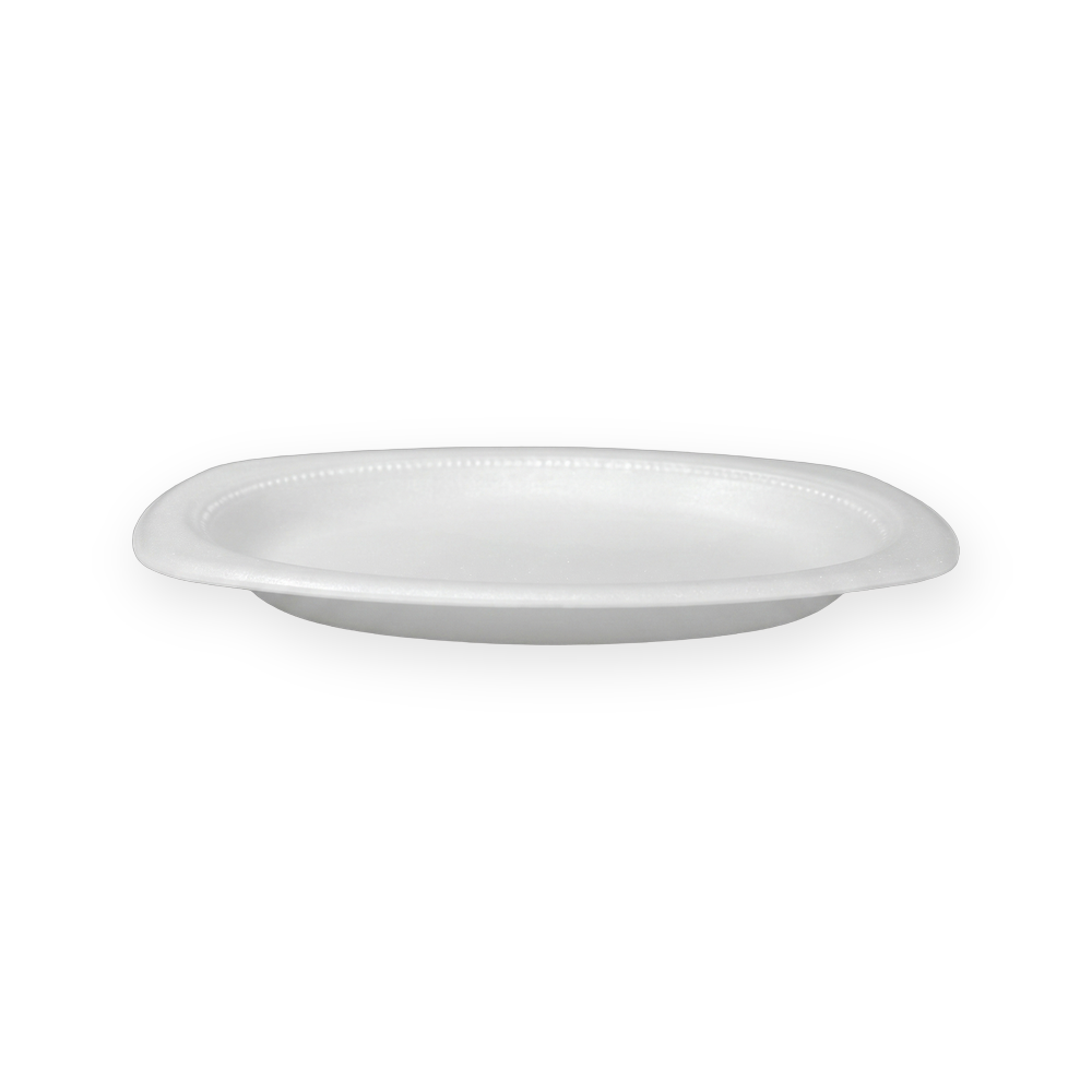 Plato oval 32 oz · Darnel