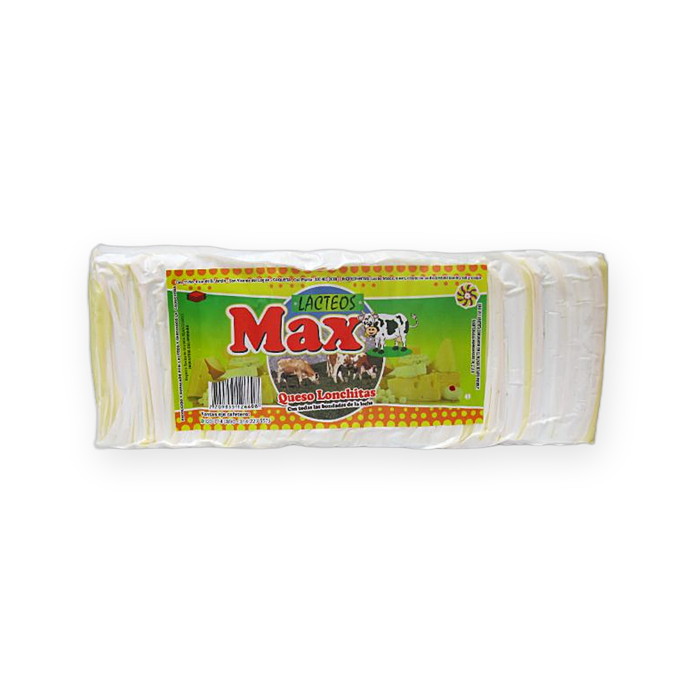 Queso tipo Mozzarella Bloque x110 · Lácteos del Café