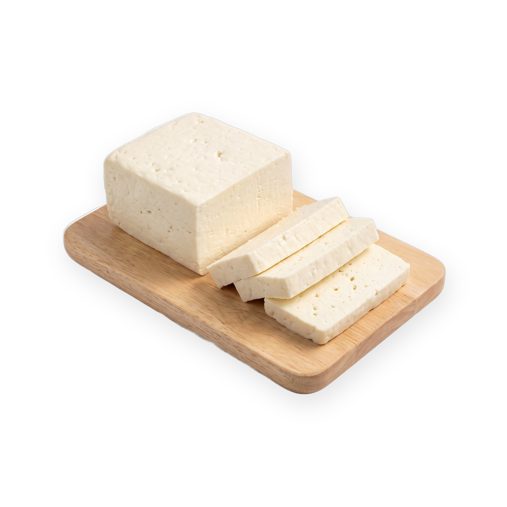 Queso Cuajada · Lácteos del Café