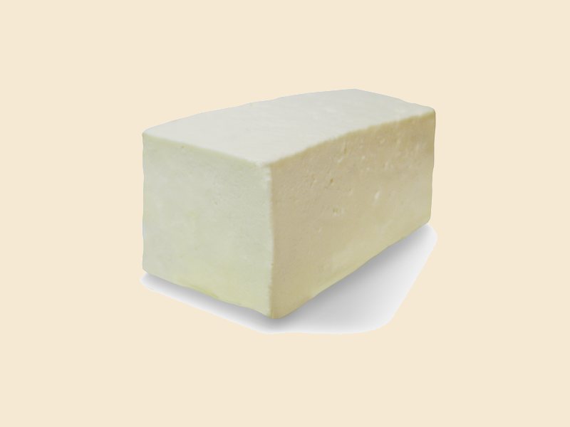 Queso Cuajada · Lácteos Max