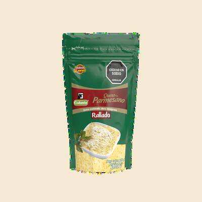 Queso Parmesano · Colanta