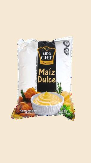 Sirope de Miel · Abassto