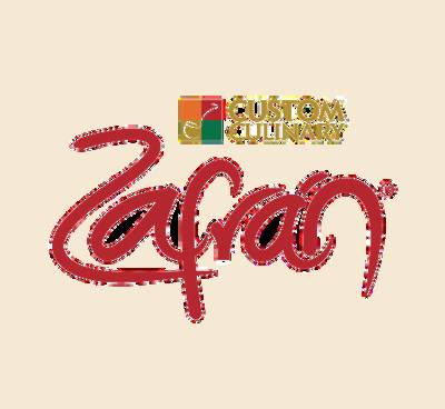 Dulce Maíz · Zafrán