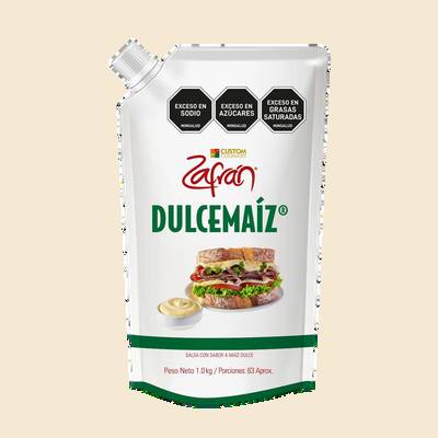 Guacamole · Zafrán